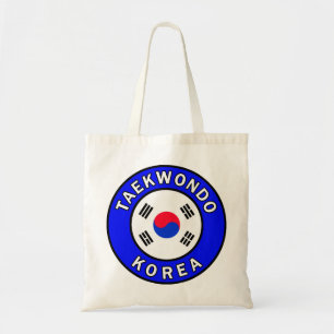 Taekwondo Totasche Tragetasche