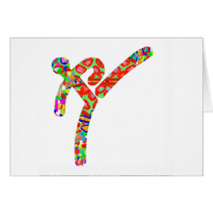 TAEKWONDO trägt Meisterschaft zur Schau