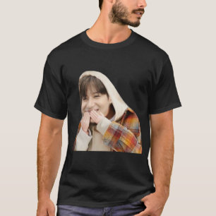 Taemin Meme Sticker T-Shirt
