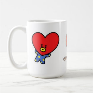 TaeTae Cups Kaffeetasse