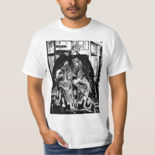 TAFARI - T - SHIRT
