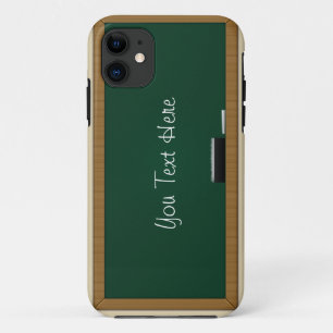Tafel iPhone 5 Hülle