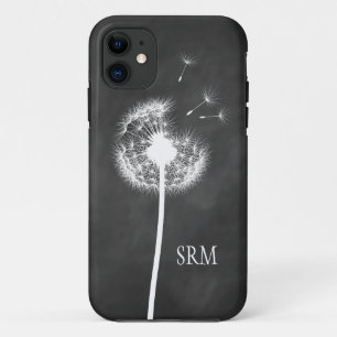 Tafel-Löwenzahn iPhone 5 Fall Case-Mate iPhone Hülle