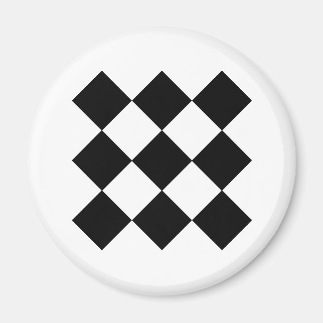 Tafel Magnet (Vorne)
