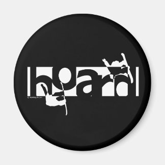 Tafel Magnet