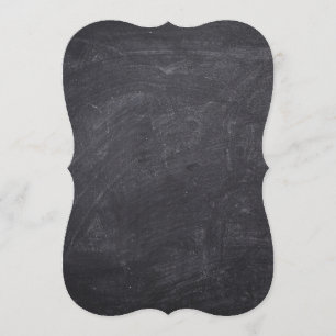 Tafel-Party Einladungs-Karten Einladung