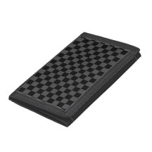 Tafel - Schwarz Grau - Emo - digitale Brieftasche
