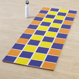 Tafel Yogamatte