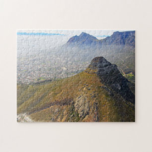 Tafelberg Puzzle