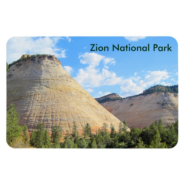 Tafelmasa Magnet (Horizontal)