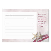 Tafeln mit Ribbon und Spitzenrezepturen