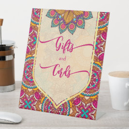 Tafelschild Sockelschild