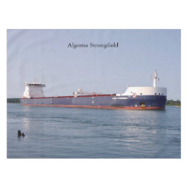 Tafeltuch Algoma Strongfield Tischdecke