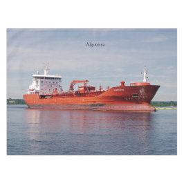 Tafeltuch Algoterra Tischdecke