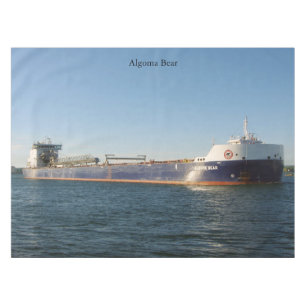 Tafeltuch aus Algoma Tischdecke