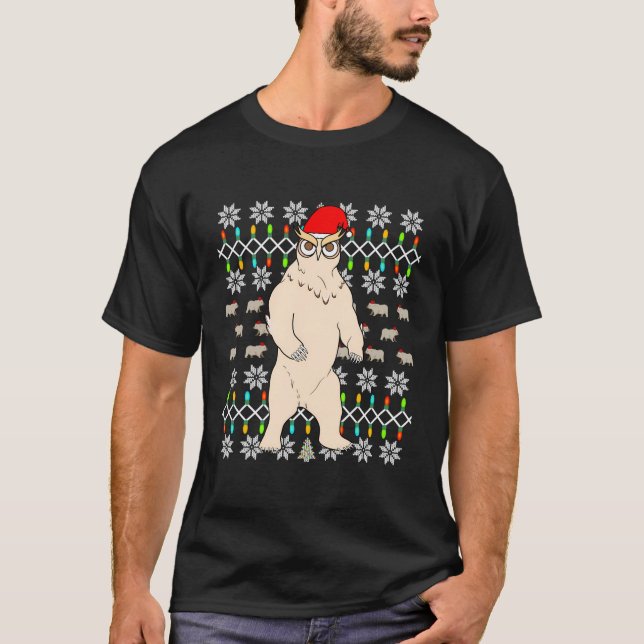 Tafelvorrat D D T-Shirt (Vorderseite)