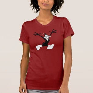 TAFFY DUCK™ begeistert T-Shirt