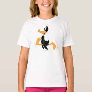 TAFFY DUCK™ ist verrückt T-Shirt
