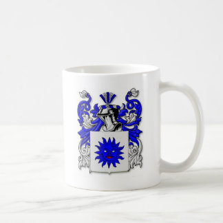 Tafoya Wappen Tasse
