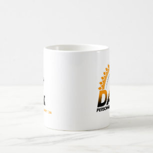 Tag 1 Pint-Tasse Tasse