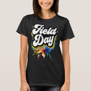 Tag 2022 für Erwachsenenlehrer T-Shirt