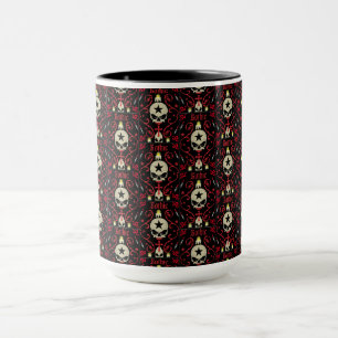 Tag 22 tasse