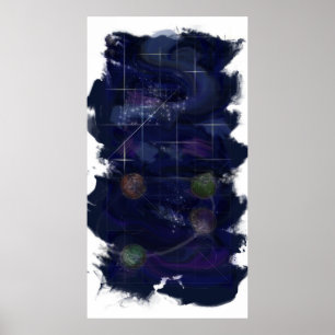 Tag 4 der Genesis: Sterne 2014 Poster