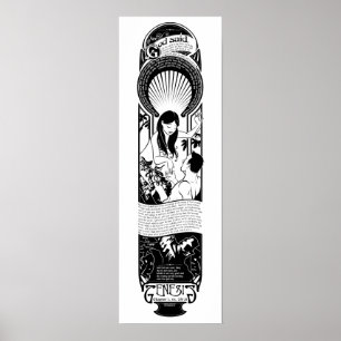 Tag 6 für Levi Poster