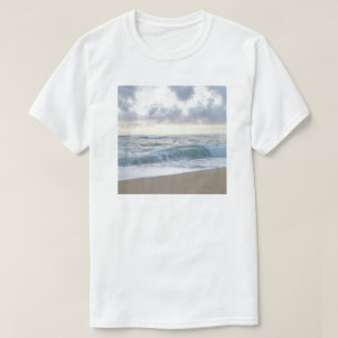 Tag am Strand T-Shirt