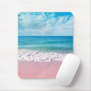 Tag auf der Beach Fotografy Seascape Mousepad