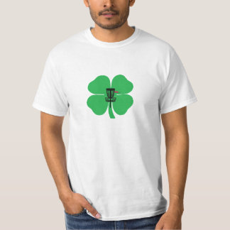 Tag CG St Patrick T-Shirt