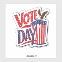 Tag der Abstimmung