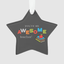 Tag der allgemeinen Lehrerbewertung, Phantastisch