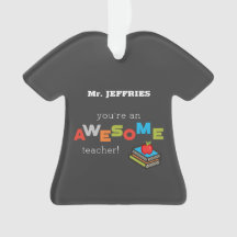 Tag der allgemeinen Lehrerbewertung, Phantastisch