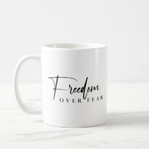 Tag der amerikanischen Veteranen der Freiheit übe Kaffeetasse
