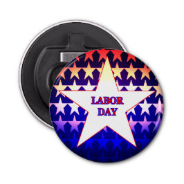 Tag der Arbeit Flaschenöffner