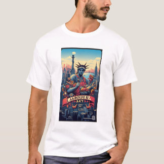 Tag der Arbeit T-Shirt