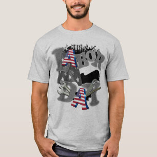 Tag der Arbeit T-Shirt