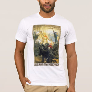 Tag der Armee Afrikas T-Shirt