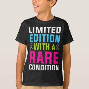 Tag der Aufklärung über seltene Krankheiten 2026 S T-Shirt