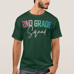 Tag der Aufwertung des zweiten Grades Niedlich Hal T-Shirt