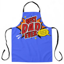 Tag der besten Vater je Comic Superhero Fathons