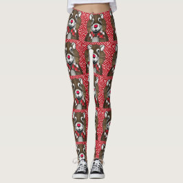 Tag der Bodenschätze Leggings