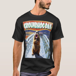 Tag der Bodenschätze T-Shirt