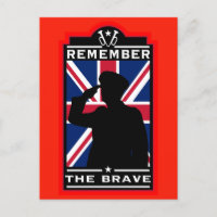 Tag der britischen Streitkräfte