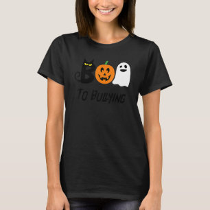 Tag der Einheit Orange sein freundlich und Bob zu T-Shirt