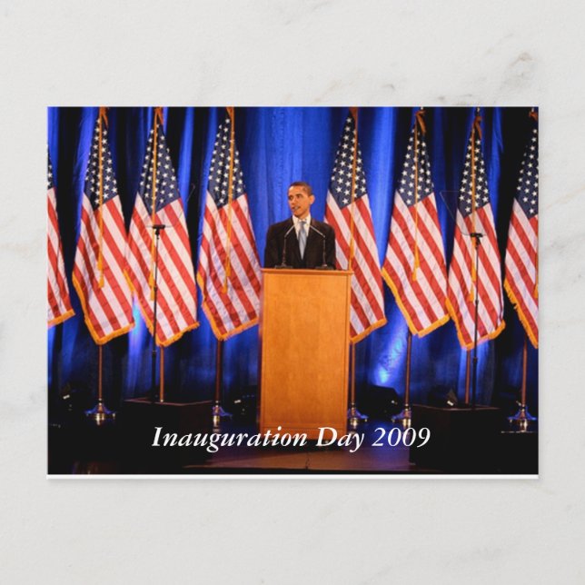 Tag der Einweihung 2009 Postkarte (Vorderseite)