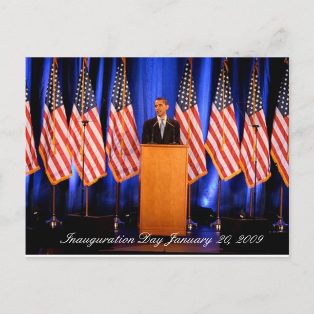 Tag der Einweihung 2009 Postkarte - Maßgeschneider (Vorderseite)