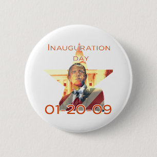 Tag der Einweihung Button