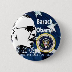 Tag der Einweihung Button
